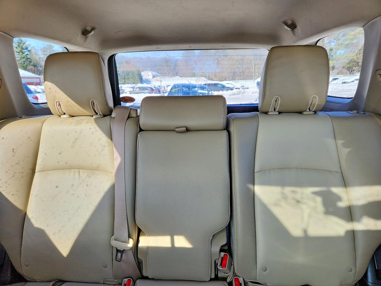 2015 TOYOTA 4Runner