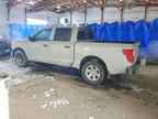 2017 NISSAN Titan