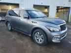 2017 INFINITI QX80