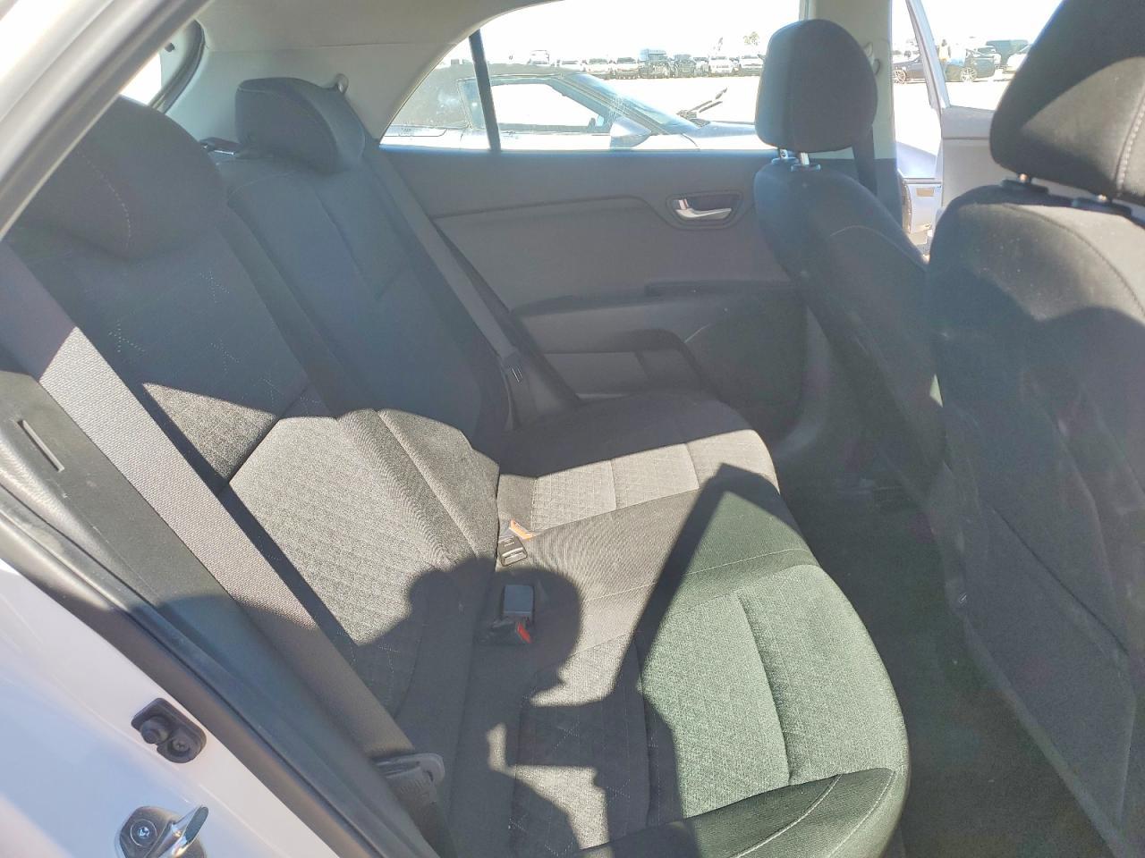 2023 KIA RIO