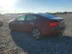 2018 NISSAN Maxima