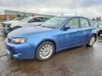 2010 SUBARU IMPREZA
