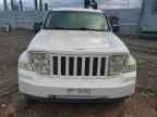 2011 JEEP Liberty