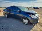 2017 NISSAN VERSA