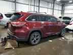 2016 TOYOTA HIGHLANDER