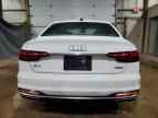 2024 AUDI A4
