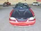 2001 FORD MUSTANG
