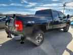2011 CHEVROLET Silverado 2500