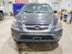 2002 HONDA CR-V