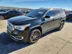 2018 GMC ACADIA