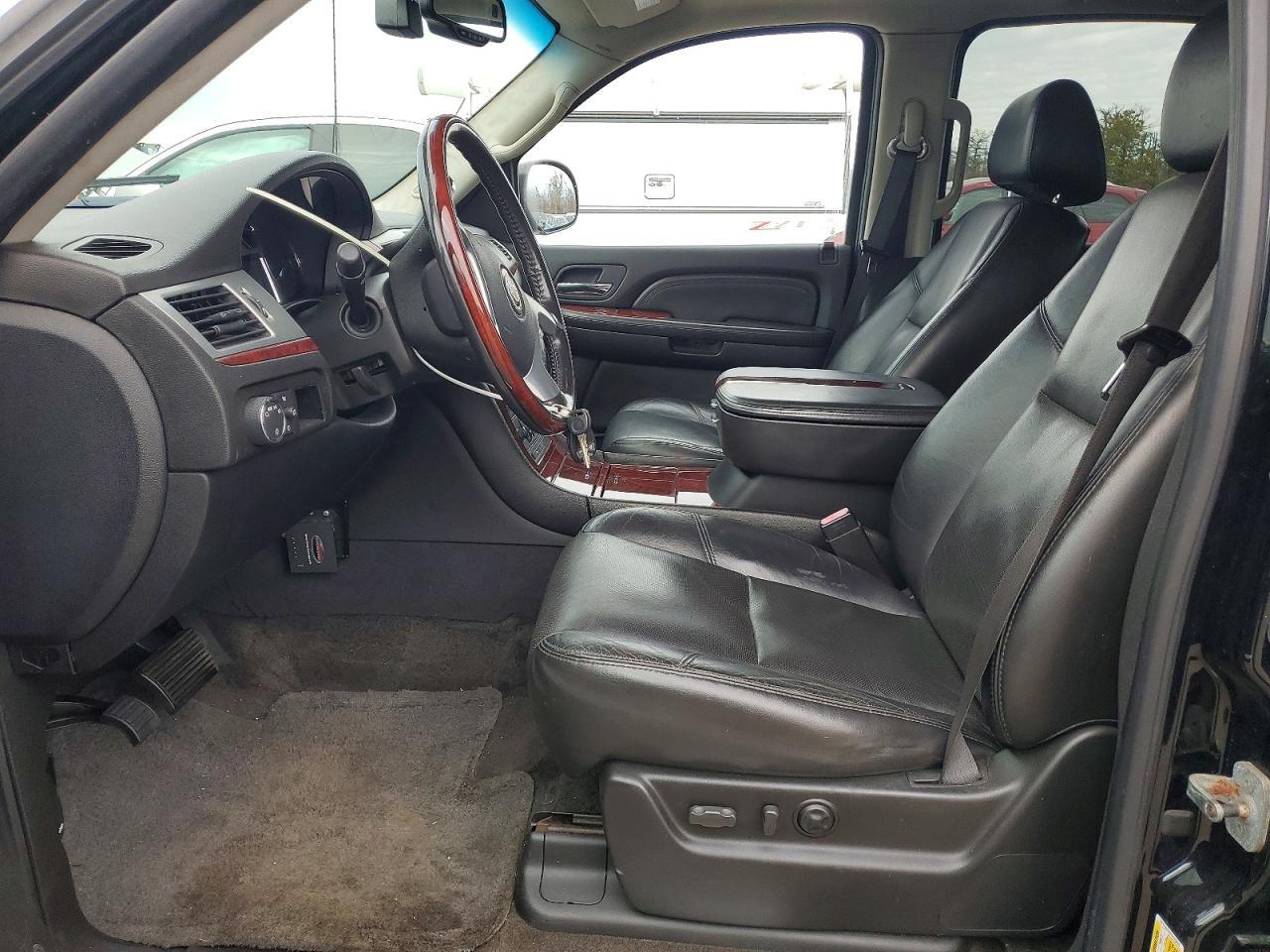 2007 CADILLAC Escalade EXT