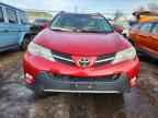 2014 TOYOTA RAV4
