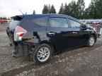 2016 TOYOTA PRIUS V