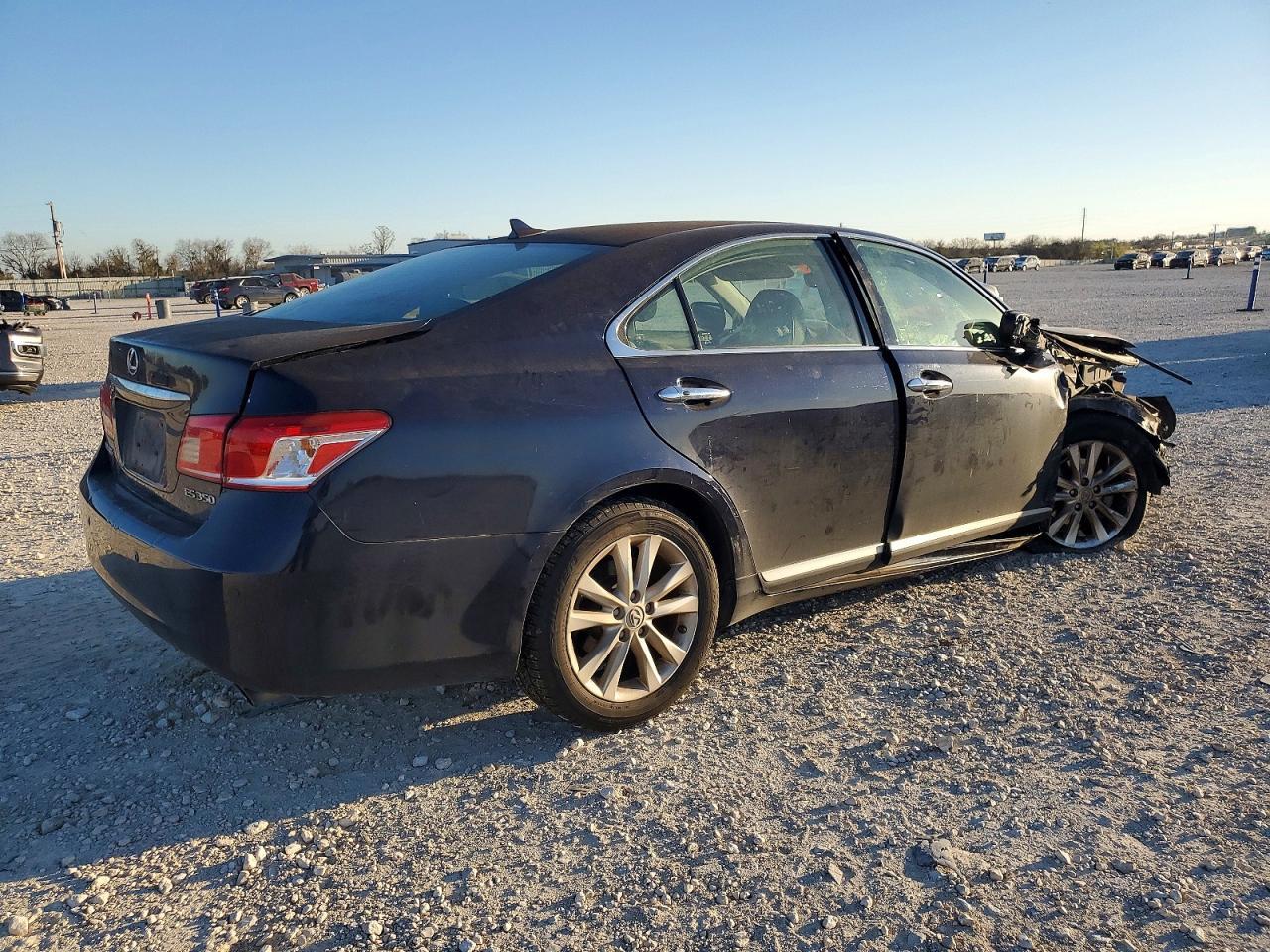2010 LEXUS ES 350