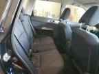 2010 SUBARU FORESTER