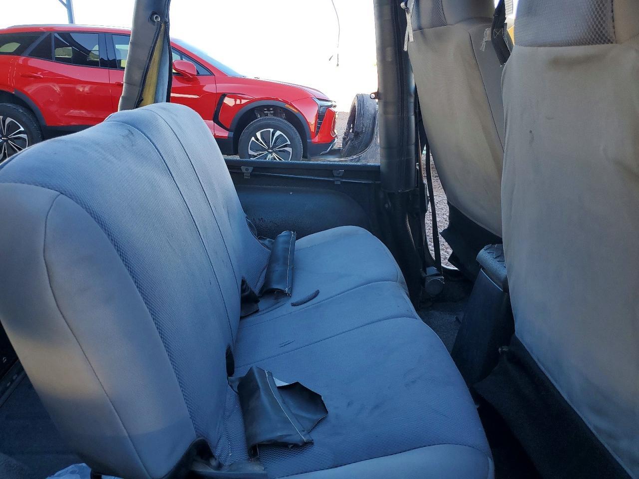 2006 JEEP WRANGLER