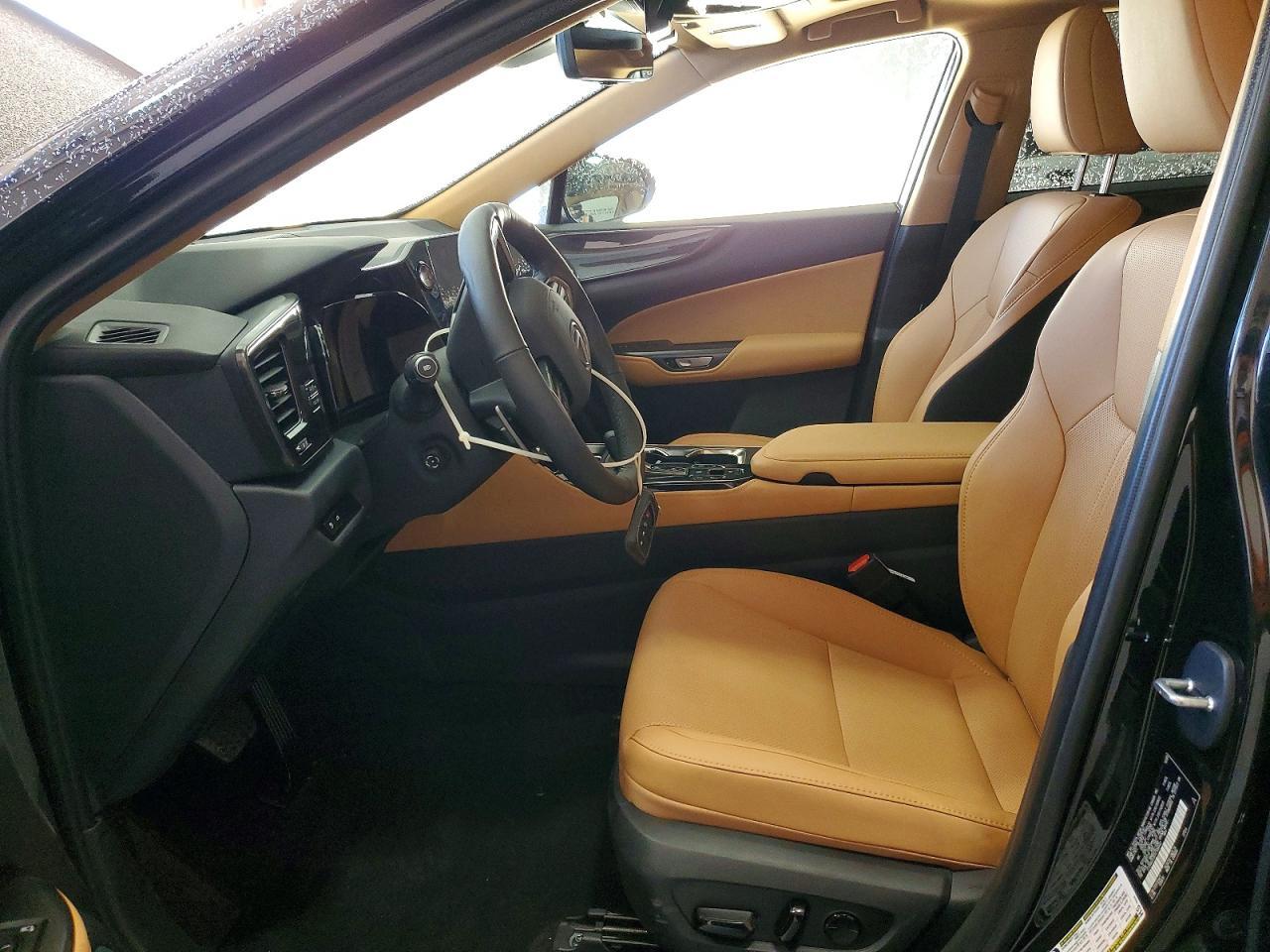 2026 LEXUS NX 350