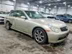 2006 INFINITI G35