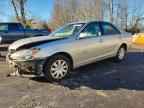 2006 TOYOTA CAMRY