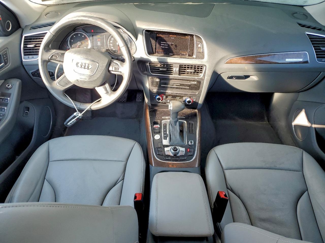 2017 AUDI Q5