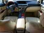 2011 LEXUS RX 450H