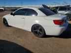 2011 BMW 3 SERIES