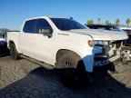 2022 CHEVROLET Silverado