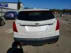 2018 CADILLAC XT5