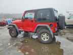 2006 JEEP WRANGLER