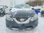 2016 NISSAN SENTRA