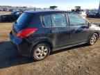 2007 NISSAN VERSA