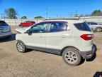 2020 FORD EcoSport