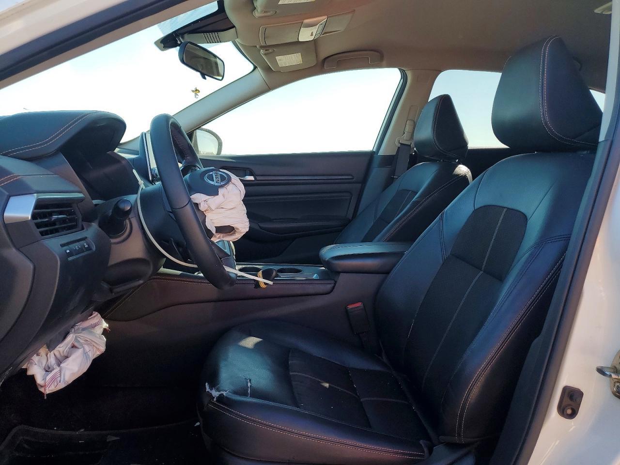 2020 NISSAN ALTIMA
