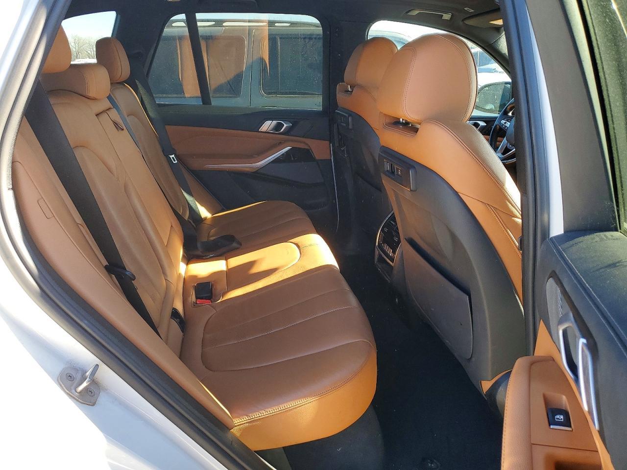 2021 BMW X5