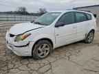 2003 PONTIAC VIBE