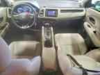 2018 HONDA HR-V