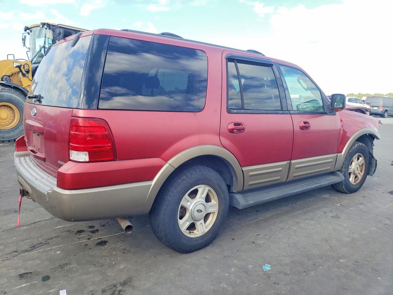 2003 FORD Expedition