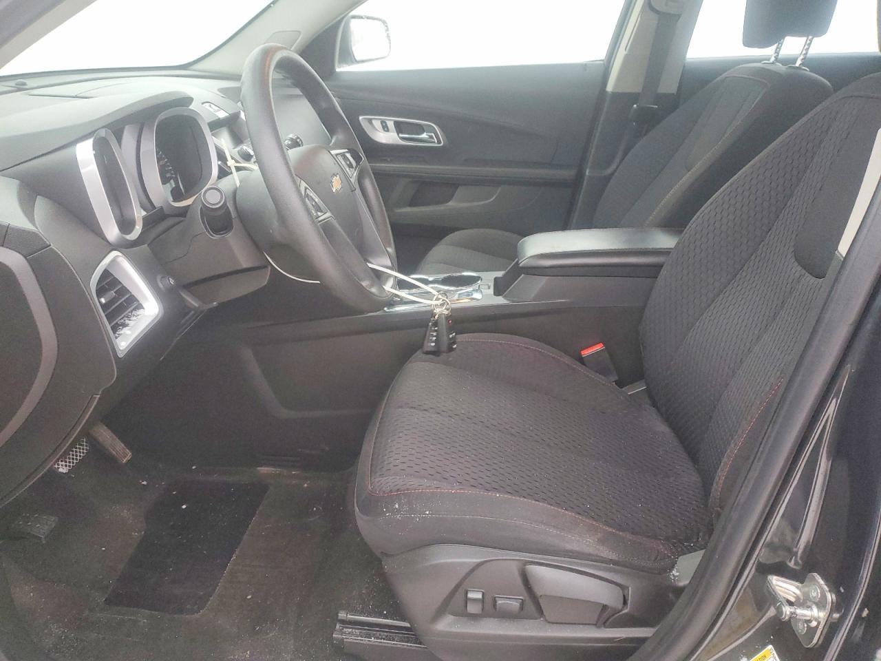 2014 CHEVROLET EQUINOX