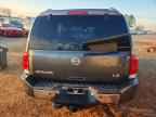 2006 NISSAN Armada