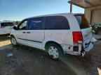 2013 DODGE GRAND CARAVAN