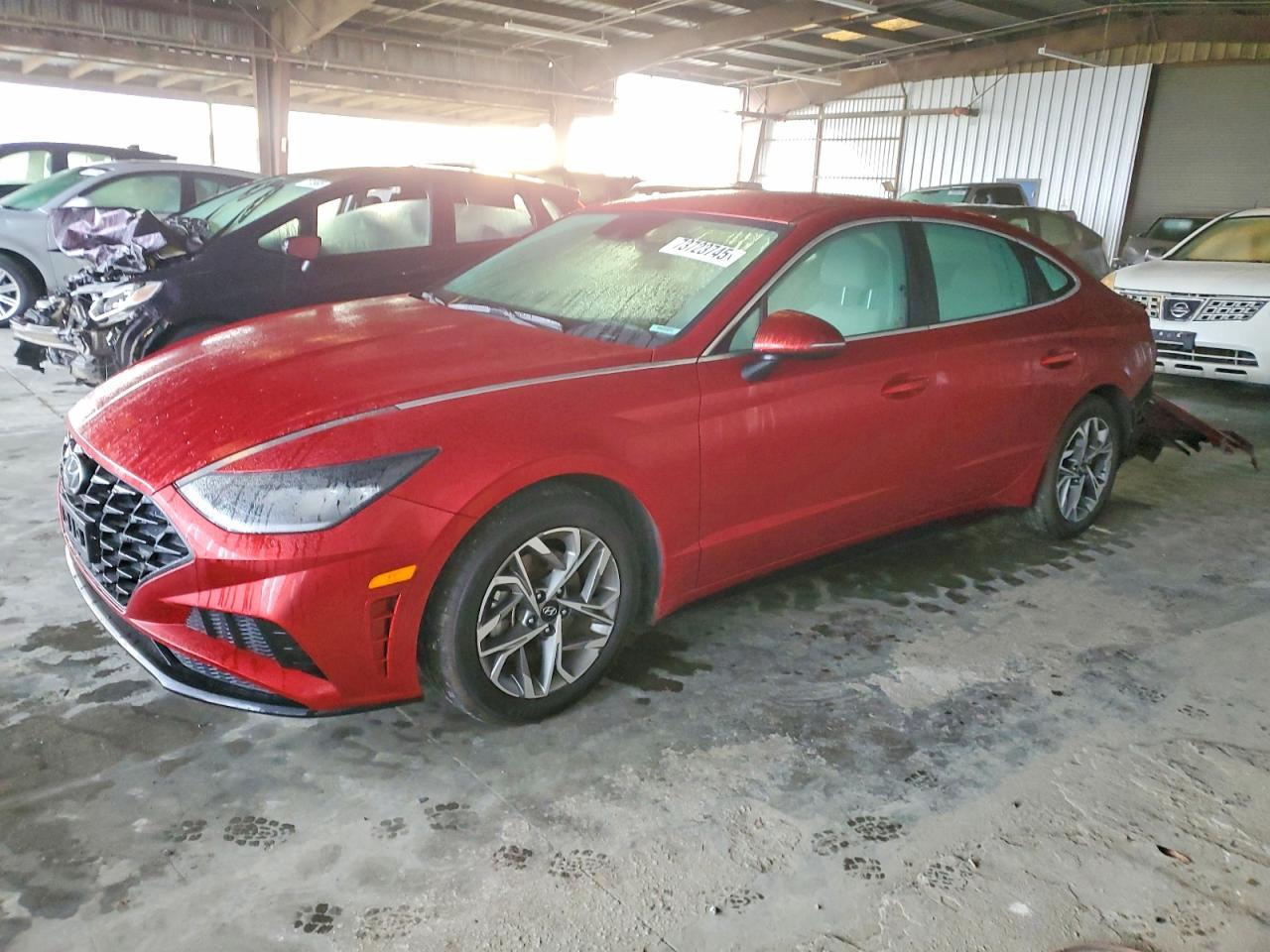 2023 HYUNDAI SONATA