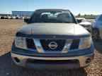 2005 NISSAN Frontier
