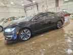 2018 LINCOLN MKZ