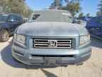 2006 HONDA Ridgeline
