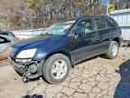 2001 LEXUS Rx 300