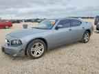 2007 DODGE CHARGER
