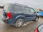 2012 HONDA PILOT