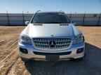 2007 MERCEDES-BENZ ML-Class