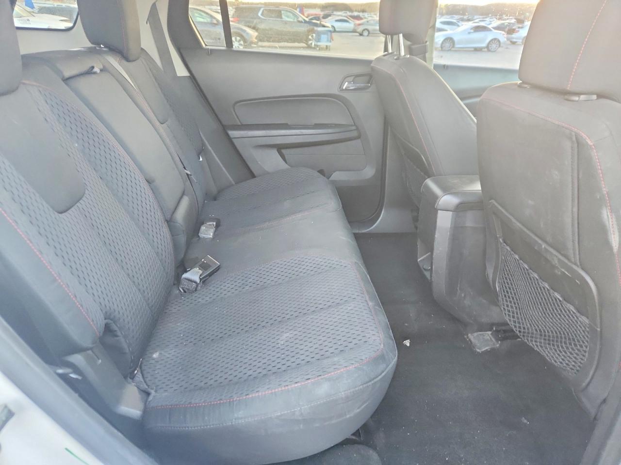 2013 GMC Terrain