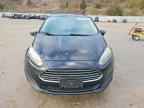 2018 FORD Fiesta